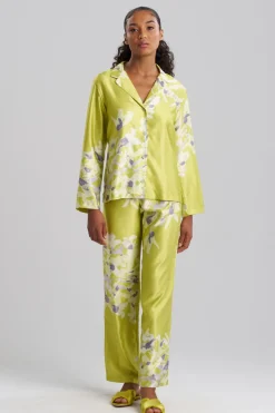 Sumi-E Notch PJ