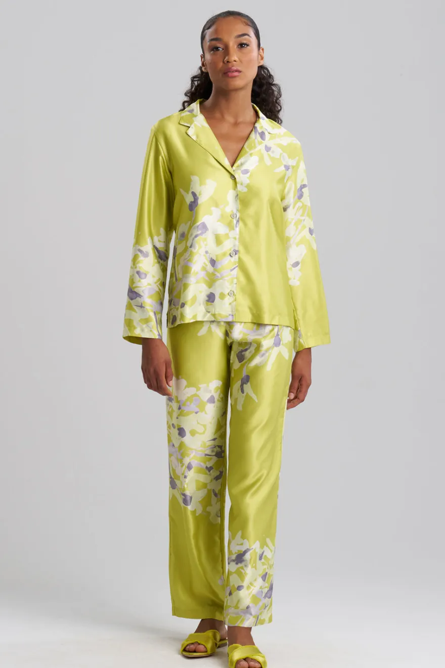 Sumi-E Notch PJ