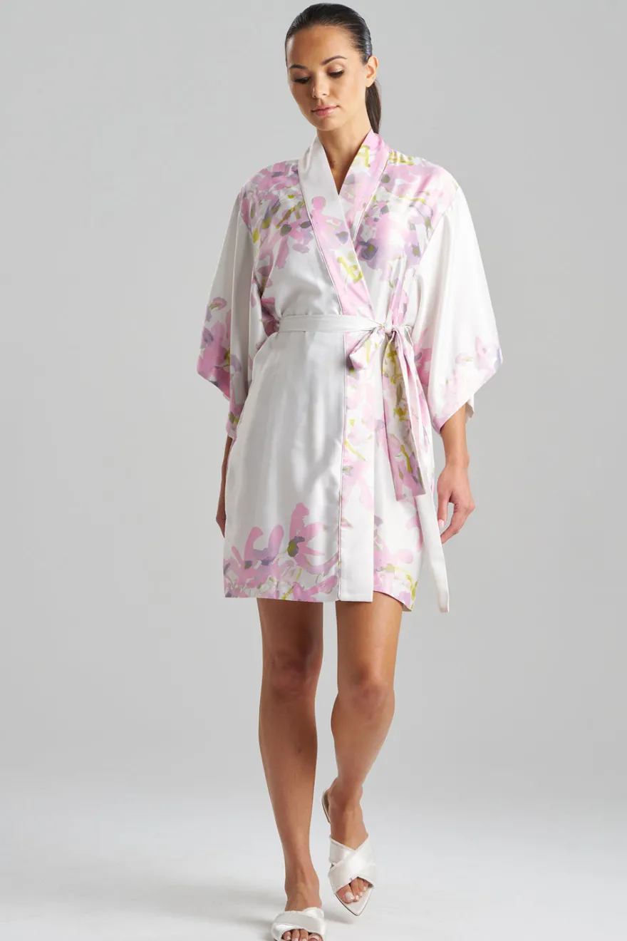 Sumi-E Wrap