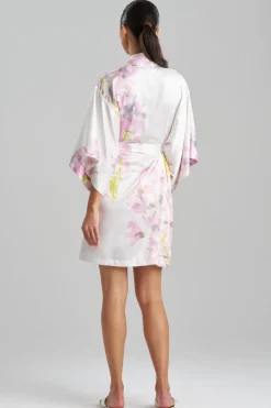 Sumi-E Wrap