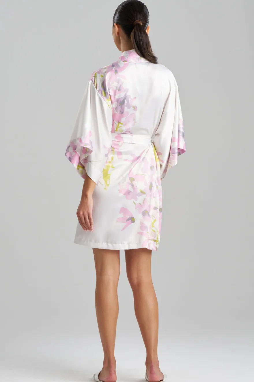 Sumi-E Wrap