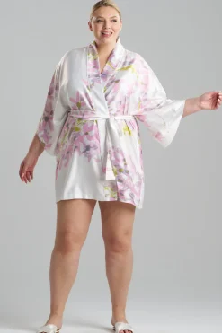 Sumi-E Wrap