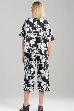 Tangier Embroidered Cotton Jacket