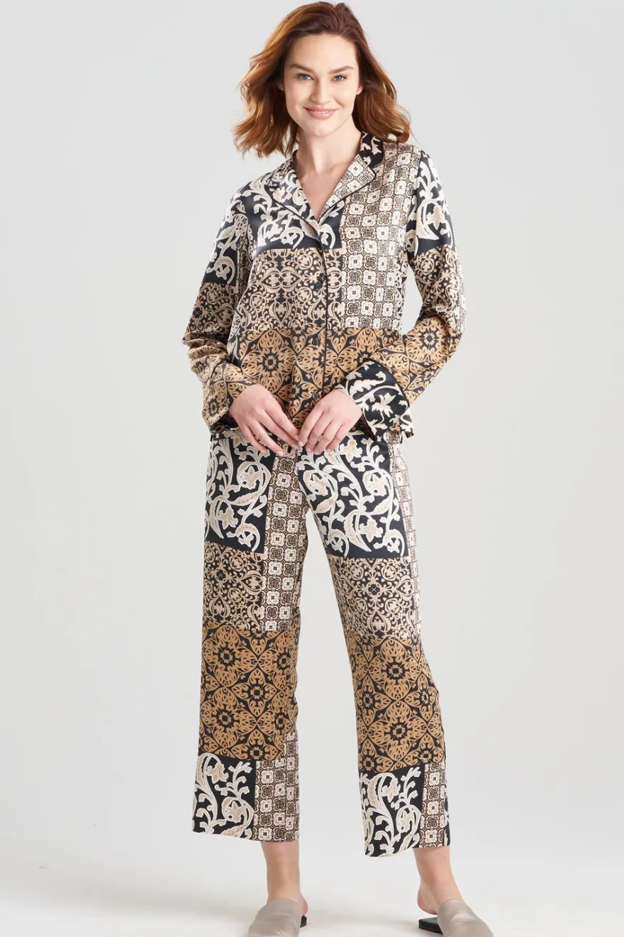 Tapestry Notch PJ