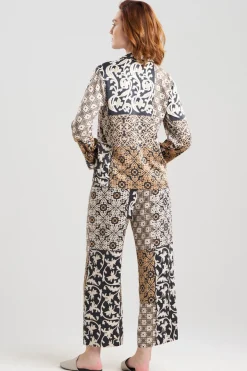 Tapestry Notch PJ