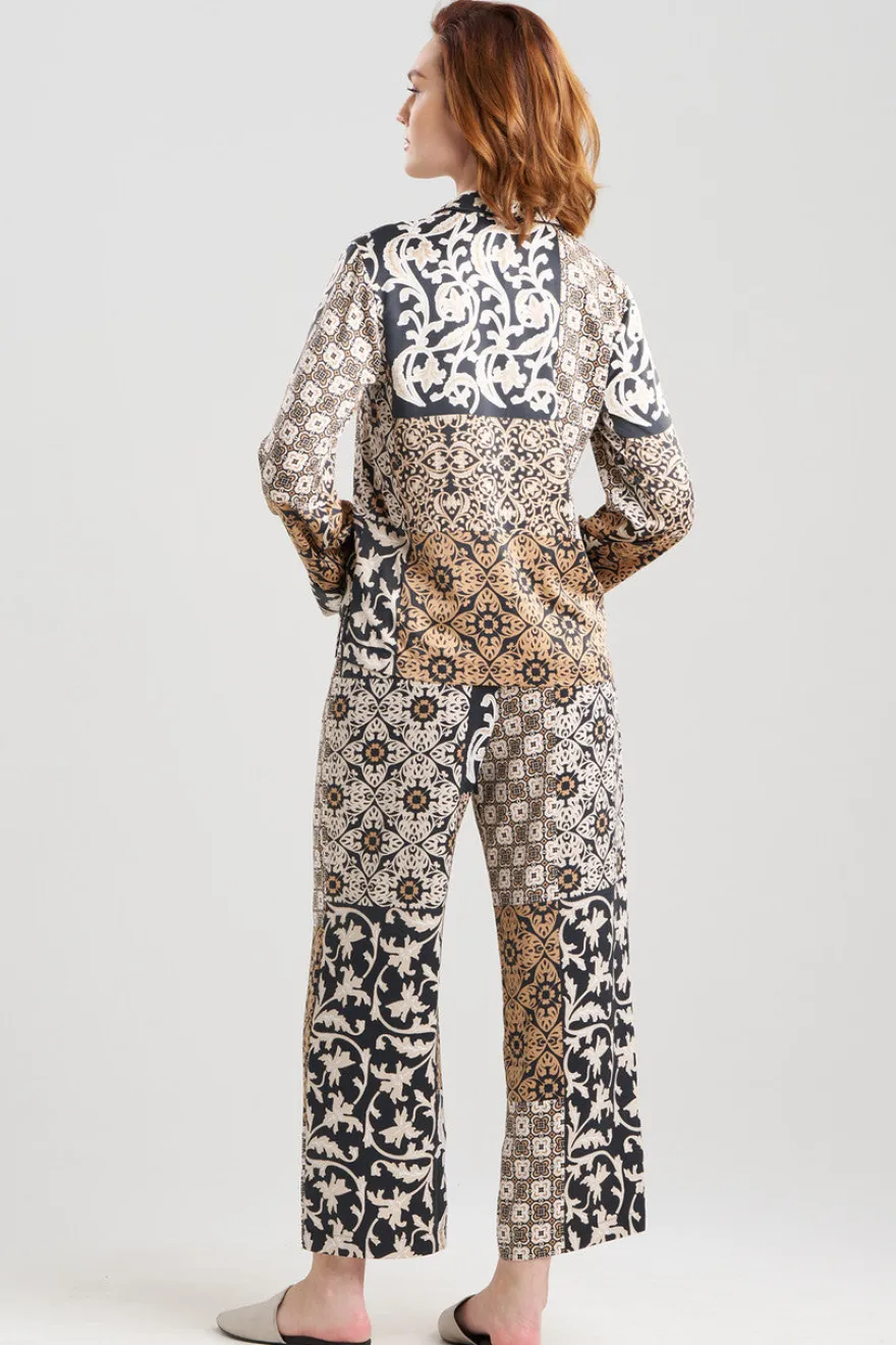 Tapestry Notch PJ