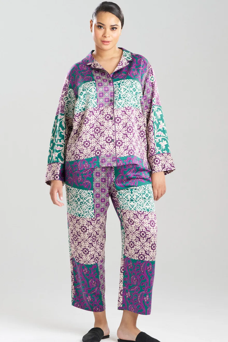Tapestry Notch PJ