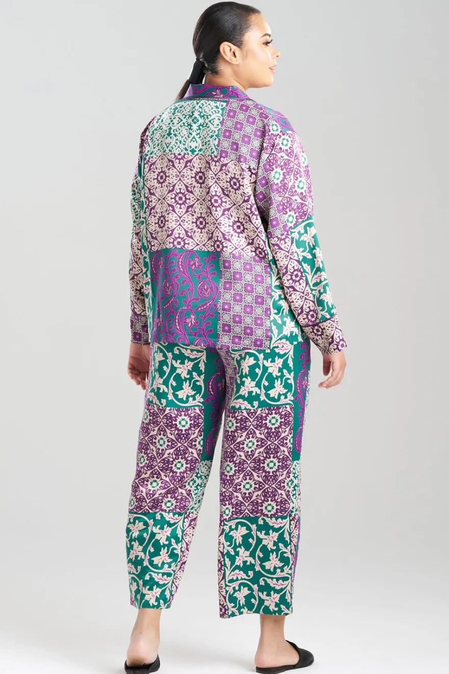 Tapestry Notch PJ