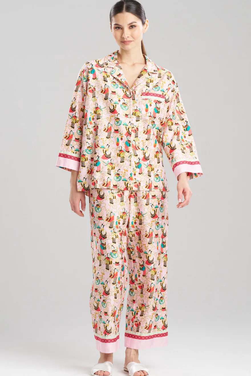 Tea Garden Notch PJ
