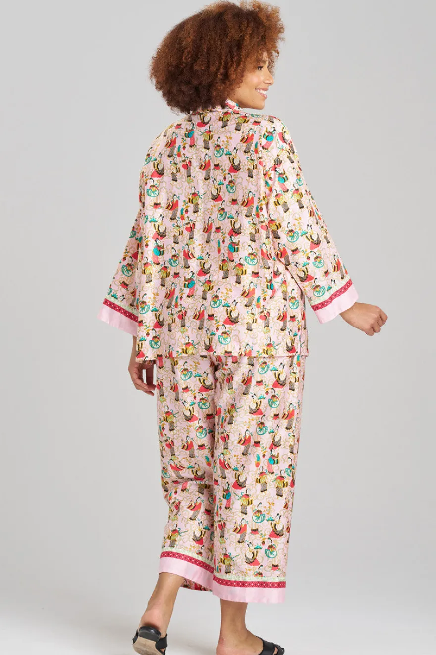 Tea Garden Notch PJ