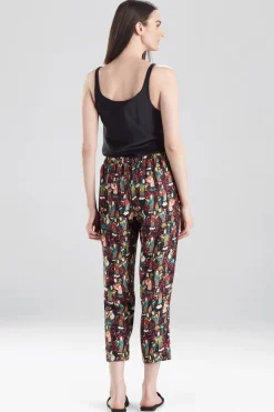 Tea Garden Pants
