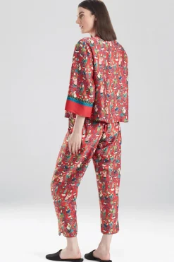 Tea Garden PJ