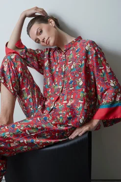 Tea Garden PJ