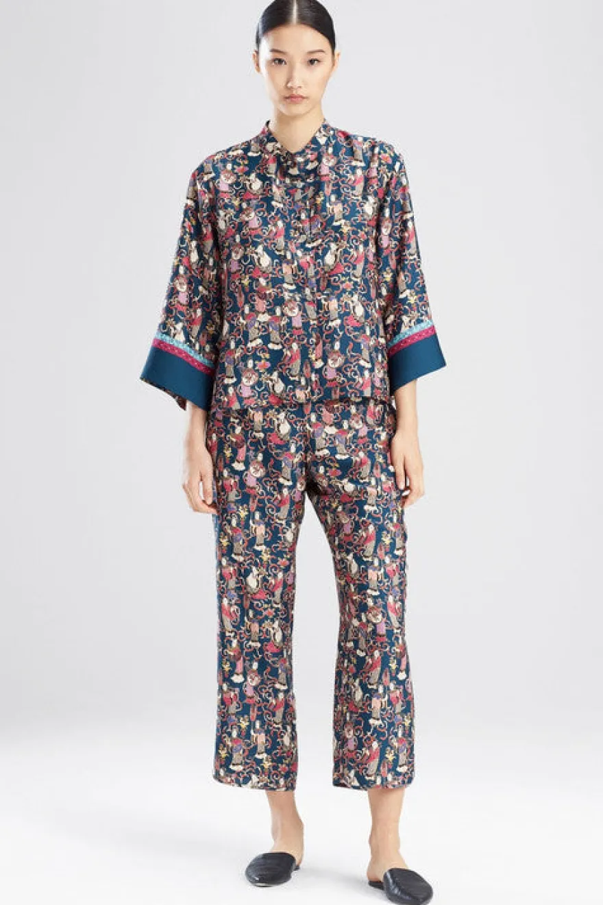 Tea Garden PJ