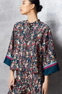 Tea Garden PJ