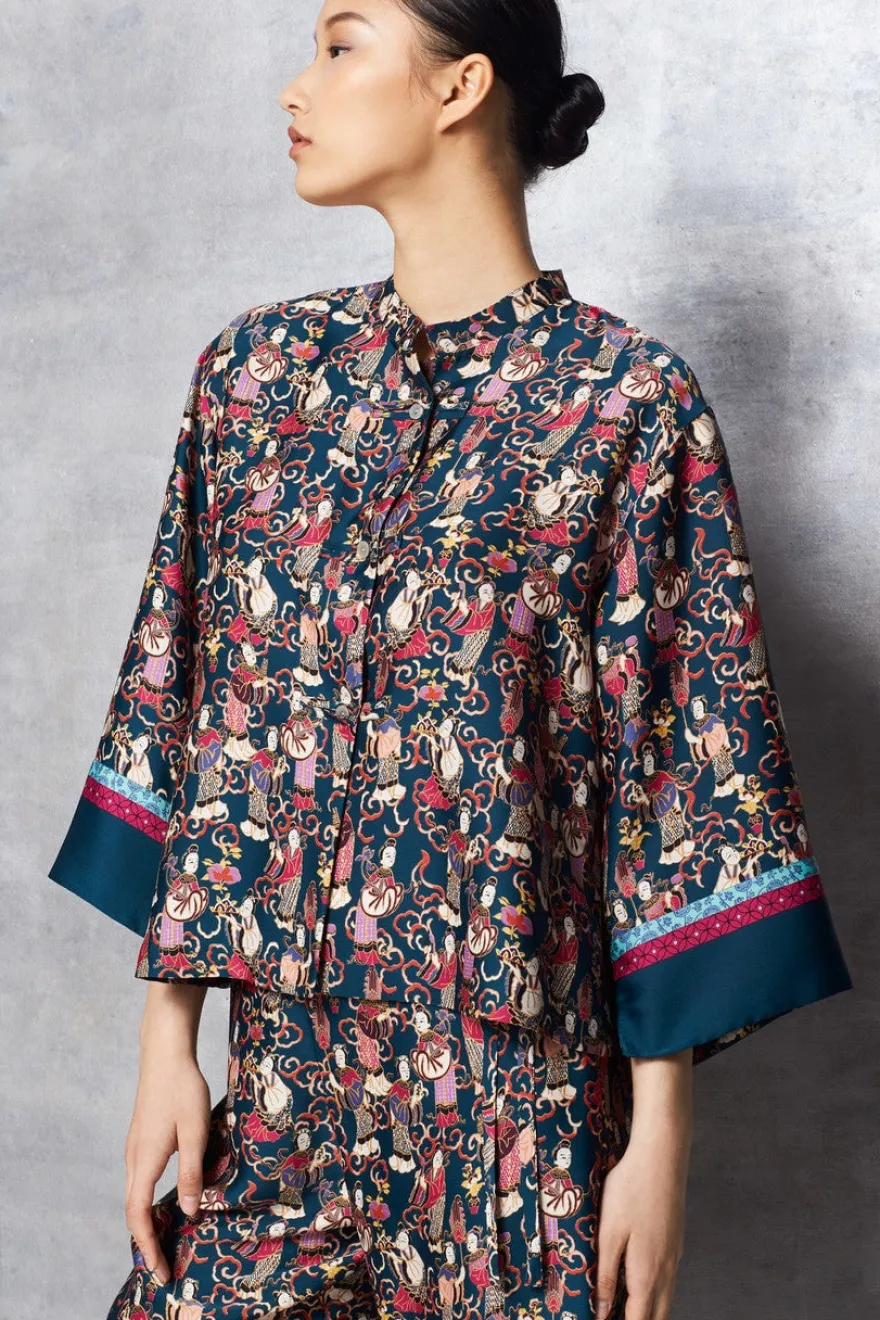 Tea Garden PJ