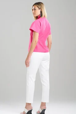 Techno Poplin Shirt