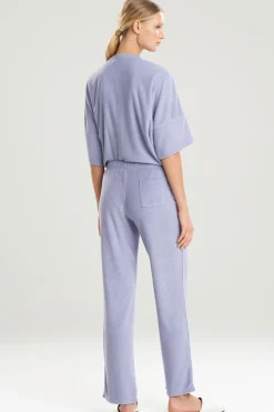 Terry Lounge Pants