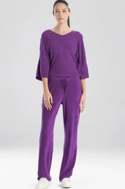 Terry Lounge Pants