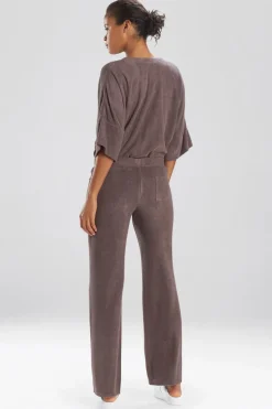 Terry Lounge Pants
