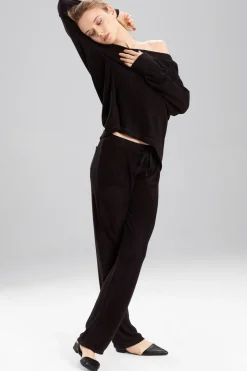 Terry Lounge Pants