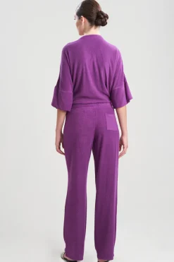 Terry Lounge Pants