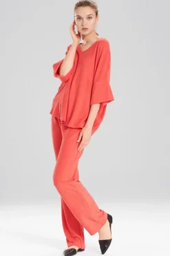 Terry Lounge Pants