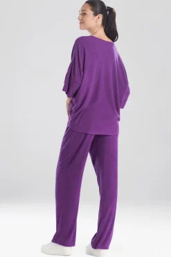 Terry Lounge Top