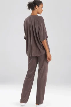 Terry Lounge Top