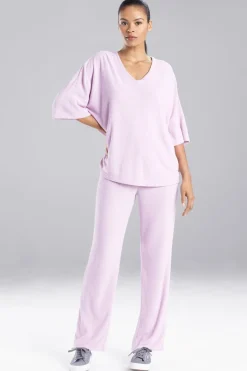 Terry Lounge Top