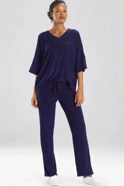 Terry Lounge Top