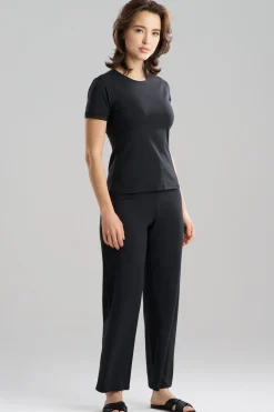 True Bliss T-Shirt PJ Set
