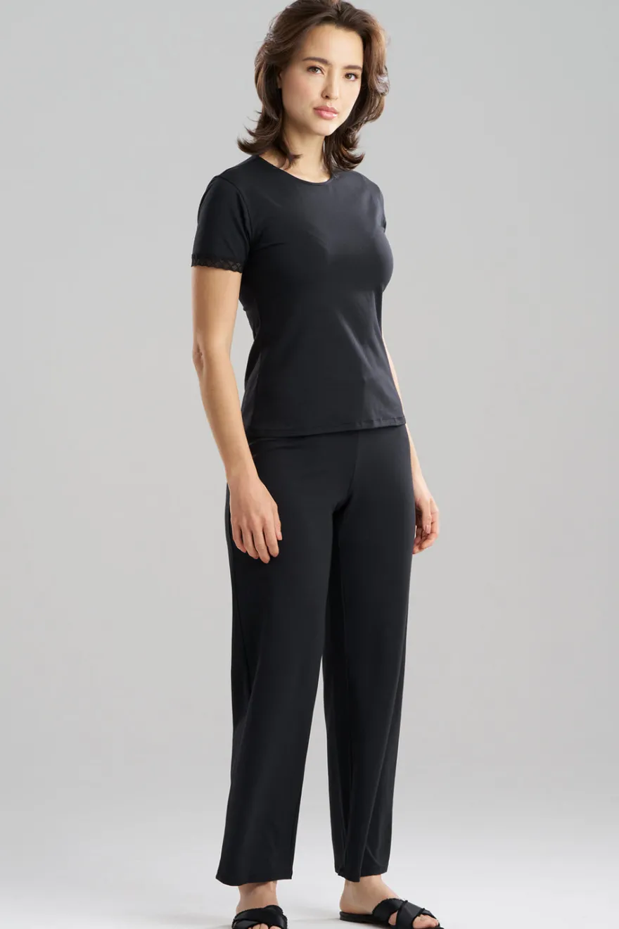 True Bliss T-Shirt PJ Set