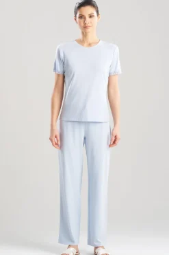 True Bliss T-Shirt PJ Set