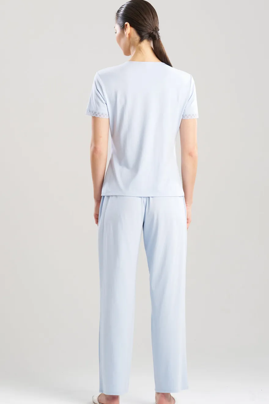 True Bliss T-Shirt PJ Set