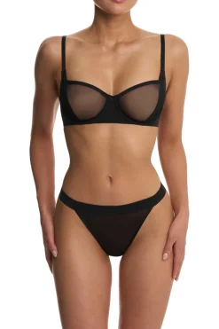 True Zen Balconette Underwire Bra
