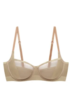 True Zen Balconette Underwire Bra