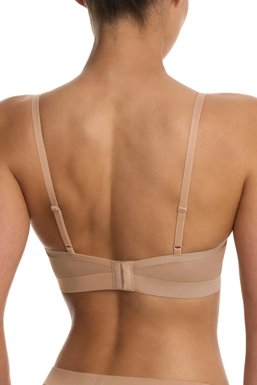 True Zen Balconette Underwire Bra