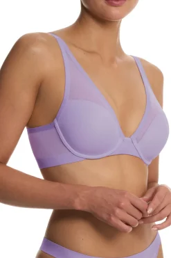 True Zen Plunge T-Shirt Bra