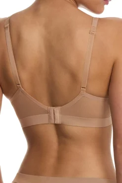 True Zen Plunge T-Shirt Bra