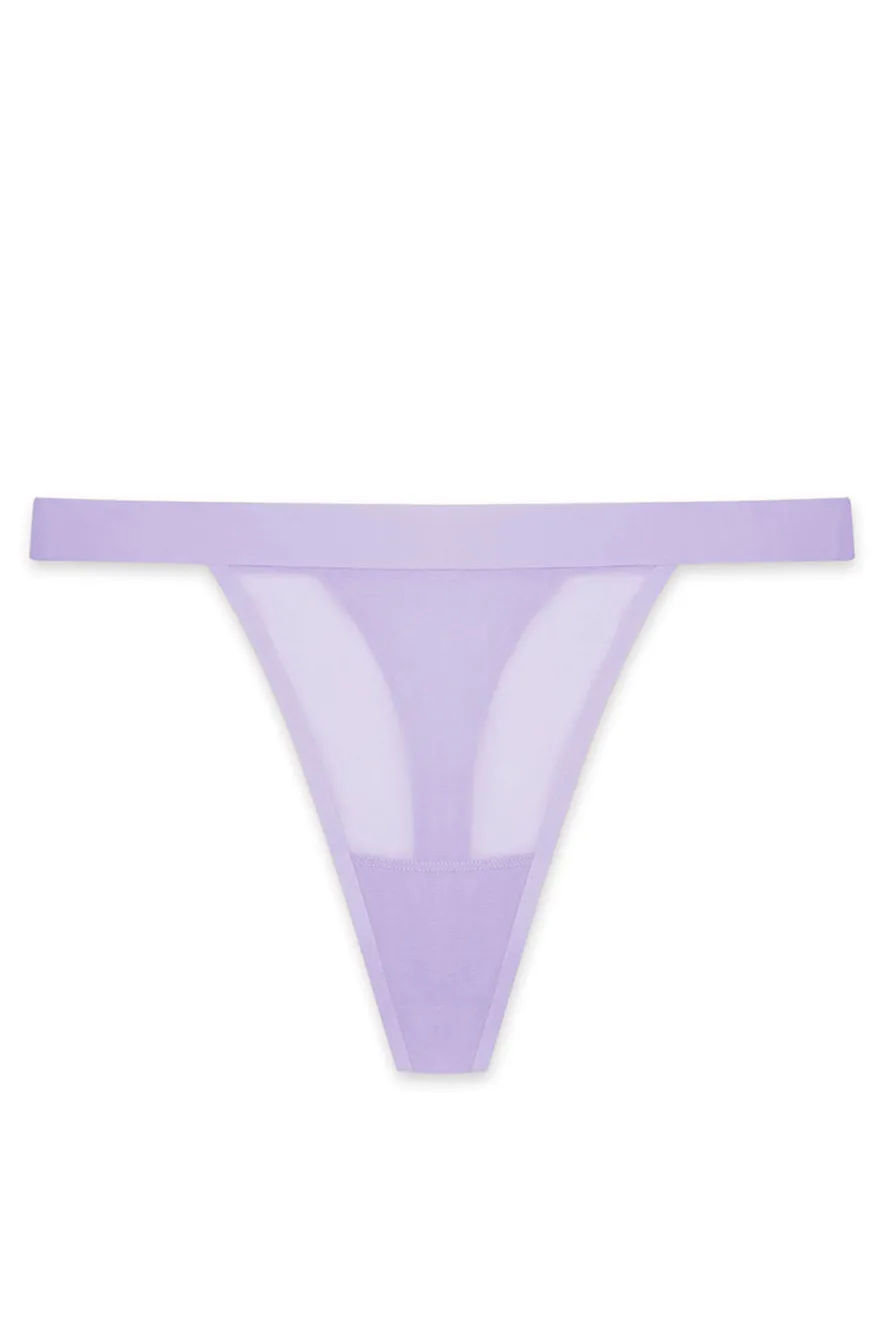 True Zen Thong