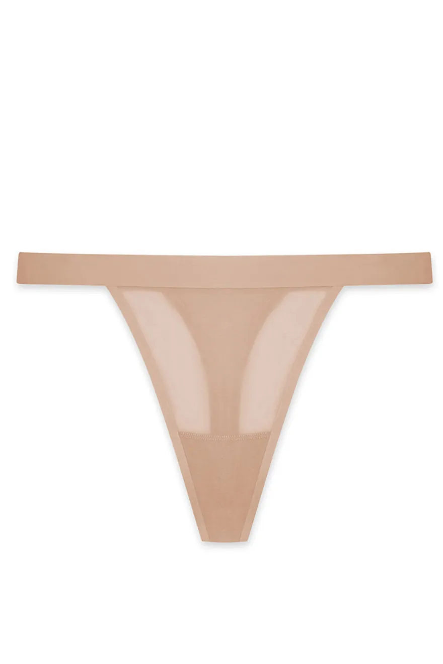 True Zen Thong