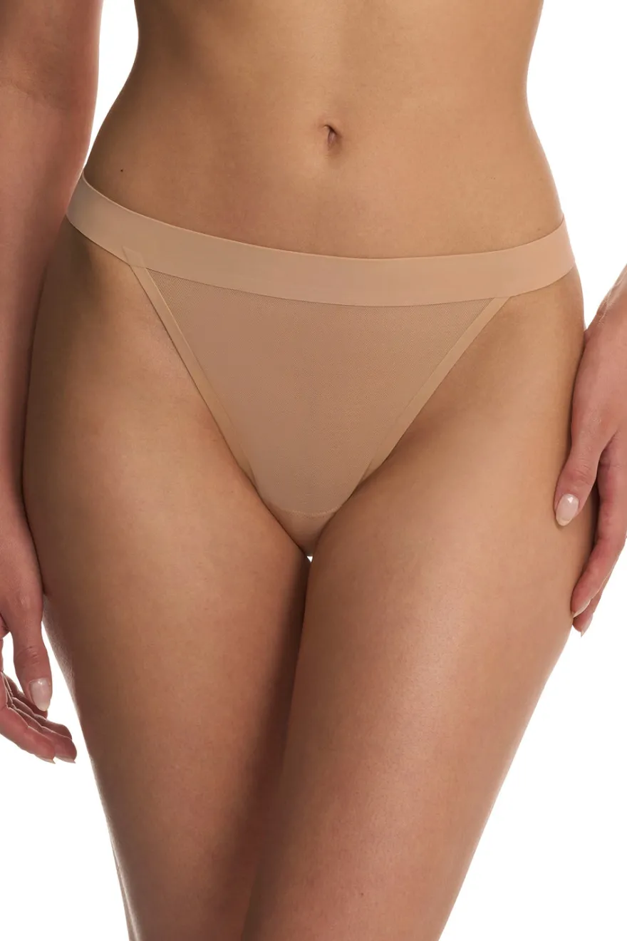 True Zen Thong