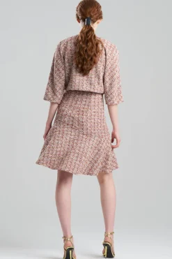 Tweed Cropped Jacket