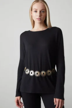 Ulla Long Sleeve Top