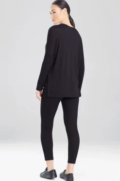 Ulla Long Sleeve Top