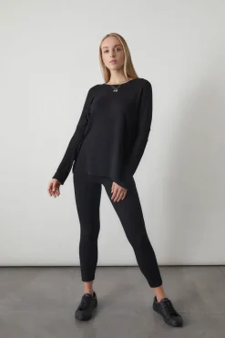 Ulla Long Sleeve Top