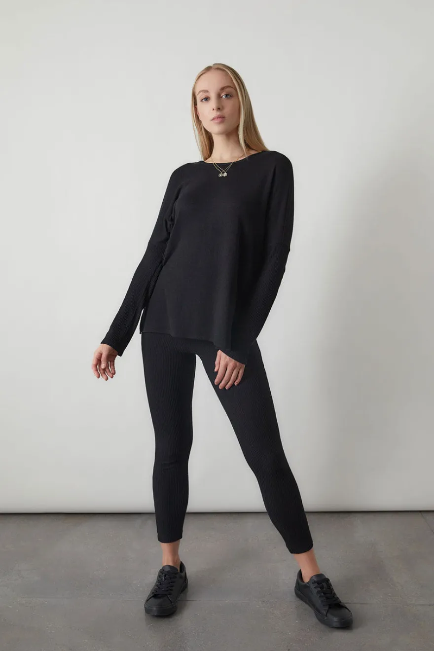 Ulla Long Sleeve Top