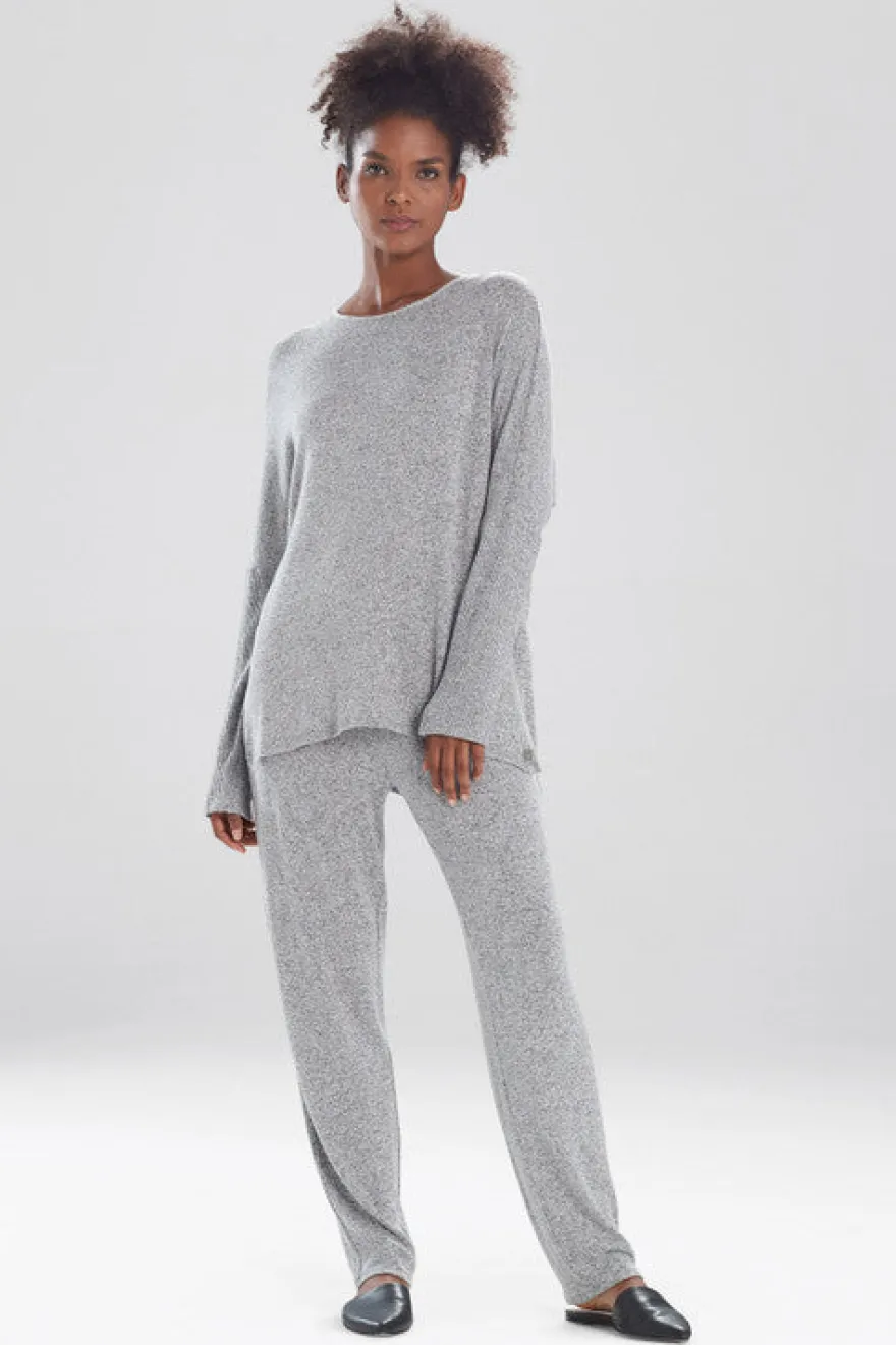 Ulla Long Sleeve Top