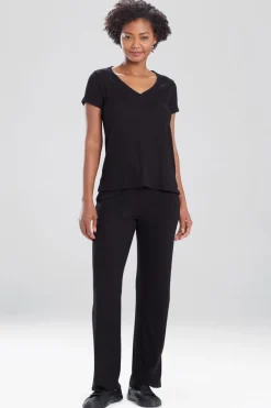 Ulla V-Neck Top